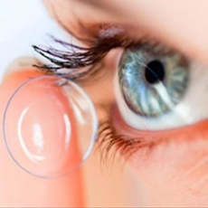 LENTES DE CONTACTO