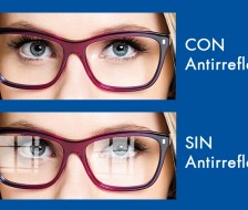 Lentes Antireflejo